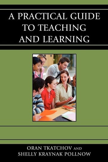 A Practical Guide to Teaching and Learning Tkatchov Oran