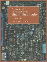 A Practical Introduction to Electronic Circuits Jones Martin Hartley, Jones