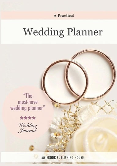 A Practical Wedding Planner Publishing House My Ebook