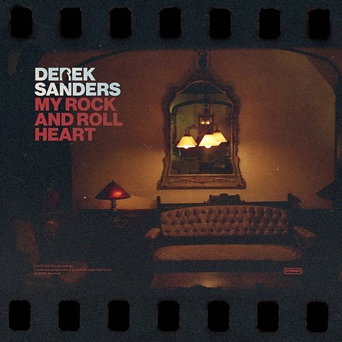 A Praise Chorus Derek Sanders