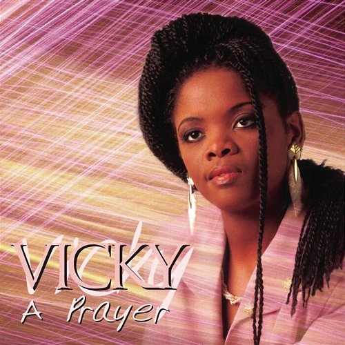 A Prayer Vicky