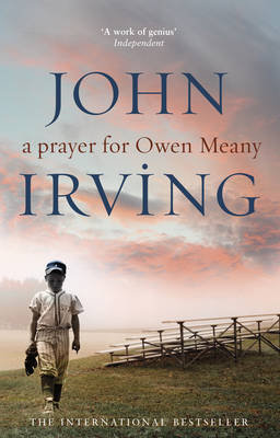 A Prayer For Owen Meany Irving John