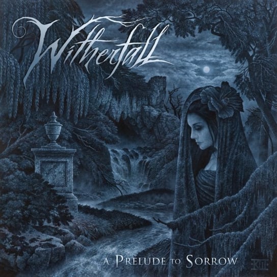 A Prelude To Sorrow Witherfall