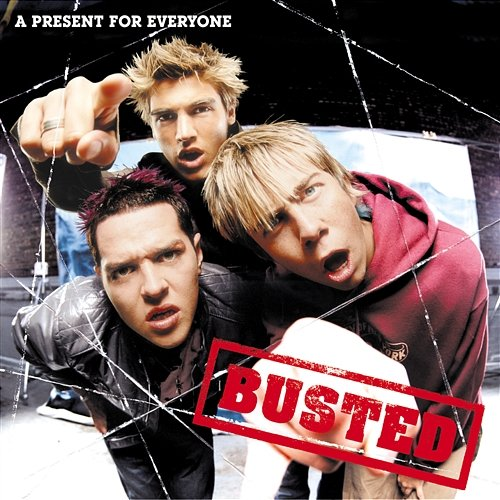 A Present For Everyone Busted