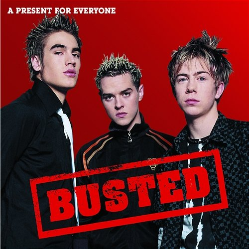 A Present For Everyone Busted