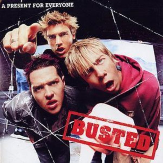 A Present for Everyone Busted