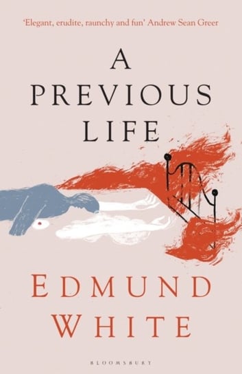 A Previous Life White Edmund