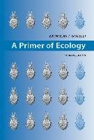 A Primer of Ecology Gotelli Nicholas J.