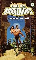 A Princess of Mars Burroughs Edgar Rice