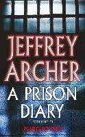 A Prison Diary Volume II Jeffrey Archer