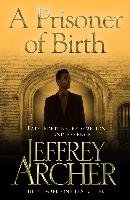 A Prisoner of Birth Jeffrey Archer