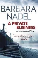 A Private Business Nadel Barbara