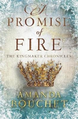 A Promise of Fire Bouchet Amanda
