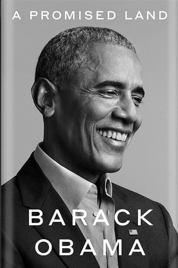 A Promised Land Obama Barack