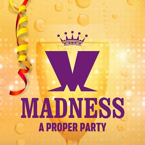 A Proper Party Madness