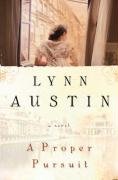 A Proper Pursuit Austin Lynn