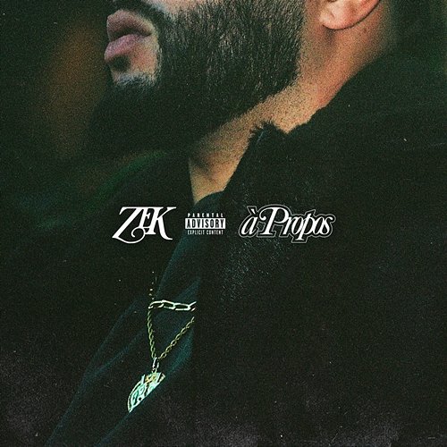 A propos Zek