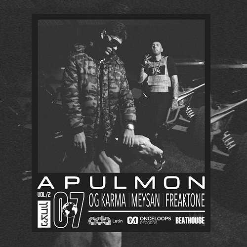A Pulmón Meysan & Freaktone, Og Karma