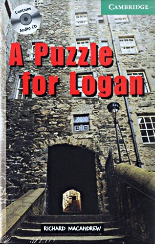 A Puzzle For Logan Macandrew Richard