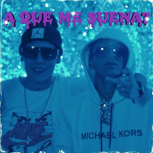 A que me Suena? Yeinomercy & Marcianeke