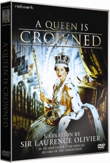 A Queen Is Crowned (brak polskiej wersji językowej) Knight Castleton