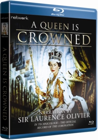 A Queen Is Crowned (brak polskiej wersji językowej) Knight Castleton