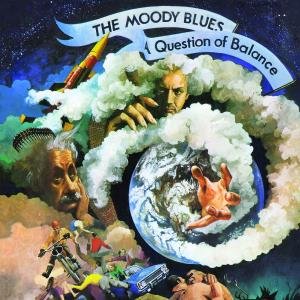 A Question Of The Moody Blues