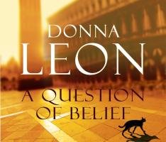 A Question of Belief Leon Donna