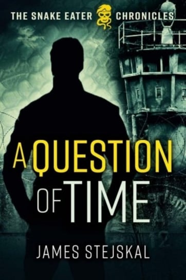 A Question of Time James Stejskal