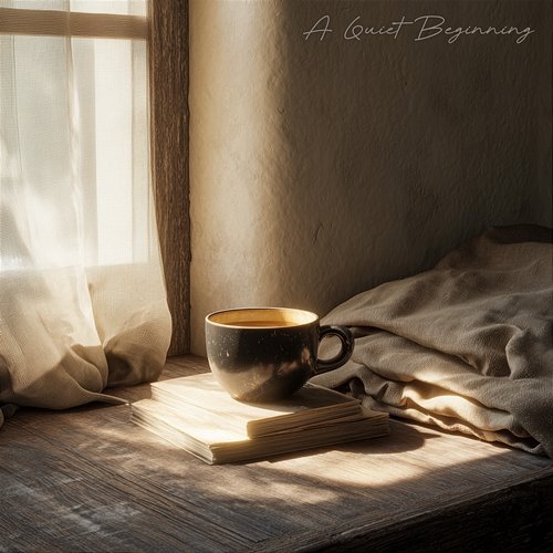 A Quiet Beginning duyn peace