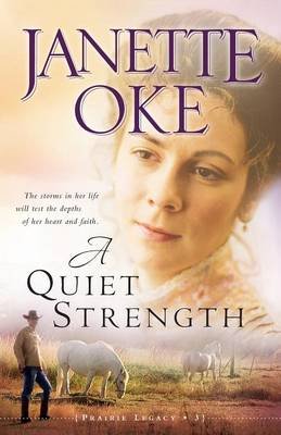 A Quiet Strength Oke Janette