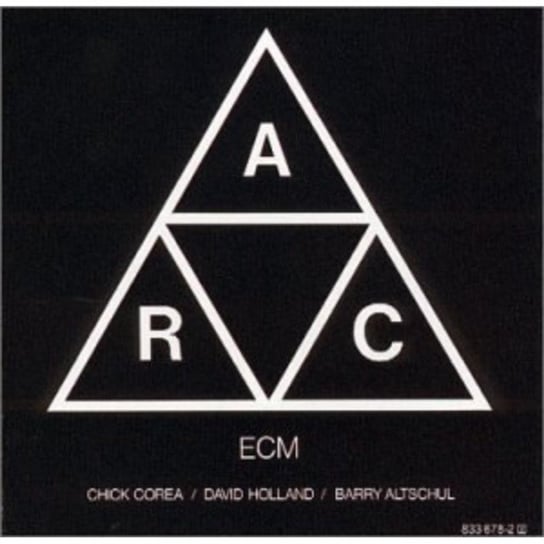 A.R.C. Corea Chick
