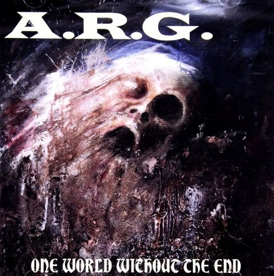 A.R.G.: One World Without The End A.R.G.