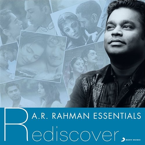 A.R. Rahman Essentials A.R. Rahman