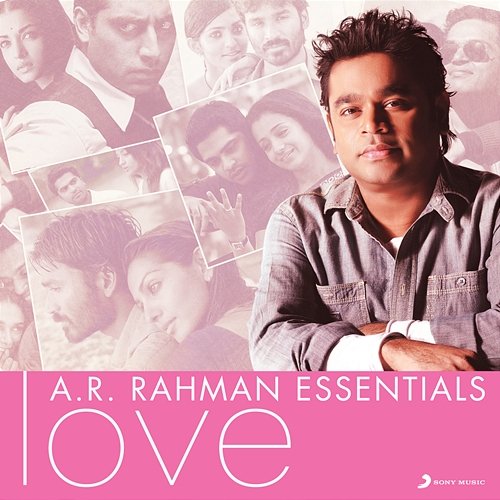 A.R. Rahman Essentials A.R. Rahman