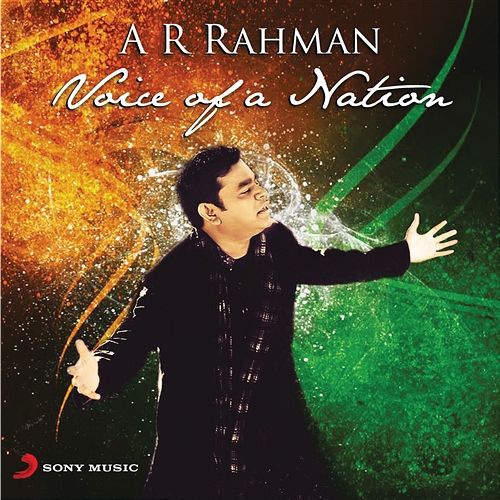 A. R. Rahman - Voice of a Nation A.R. Rahman