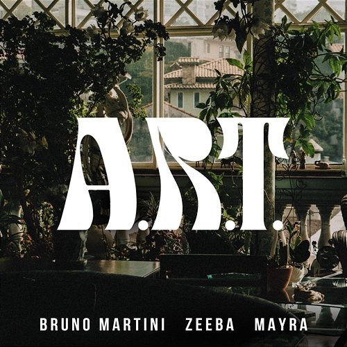 A.R.T. Bruno Martini, Zeeba, Mayra