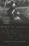 A Rage To Live Lovell Mary S.