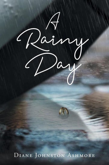A Rainy Day Johnston Ashmore Diane