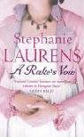 A Rake's Vow Laurens Stephanie