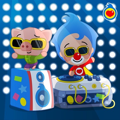 A Ram Sam Sam Plim Plim Kids Songs