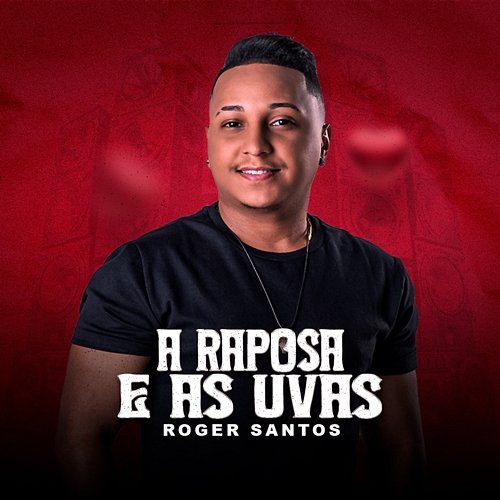 A Raposa e as Uvas ROGER SANTOS OFICIAL