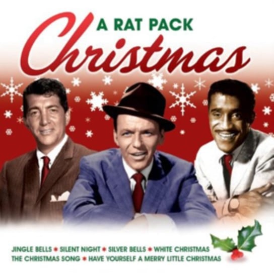 A Rat Pack Christmas Frank Sinatra/Dean Martin/Sammy Davis Jr.
