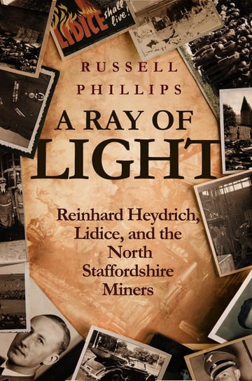 A Ray of Light Russell Phillips