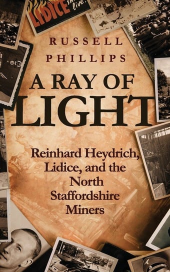 A Ray of Light Phillips Russell