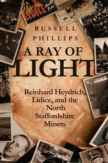 A Ray of Light - ebook epub Russell Phillips