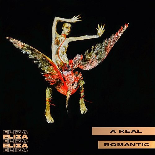 A Real Romantic Eliza