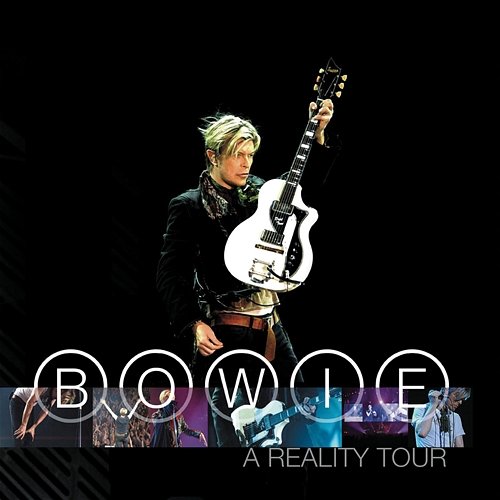 A Reality Tour David Bowie