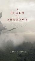 A Realm of Shadows (Kings and Sorcerers--Book 5) Rice Morgan