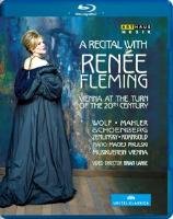A Recital with Ren,e Fleming (brak polskiej wersji językowej) 